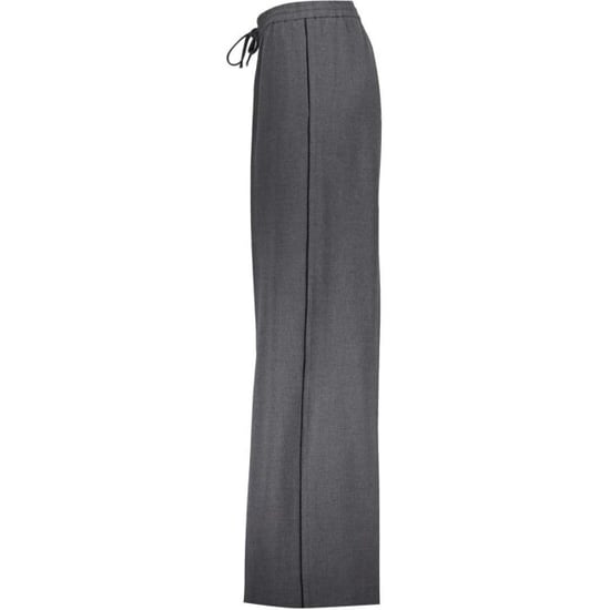 Geisha Pants mid grey - Image 4