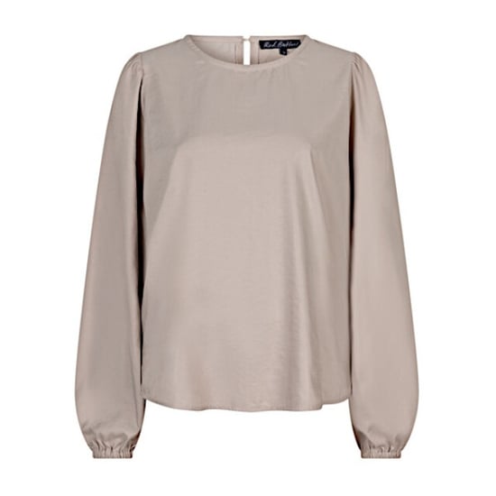 Red Button Top srb4678 esmee sparkle latte - Image 1