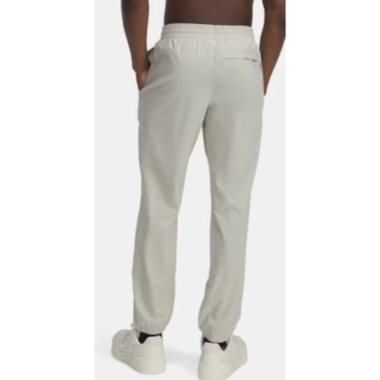 Under Armour Ua vibe woven jogger-brn 1386557-289 - Image 3