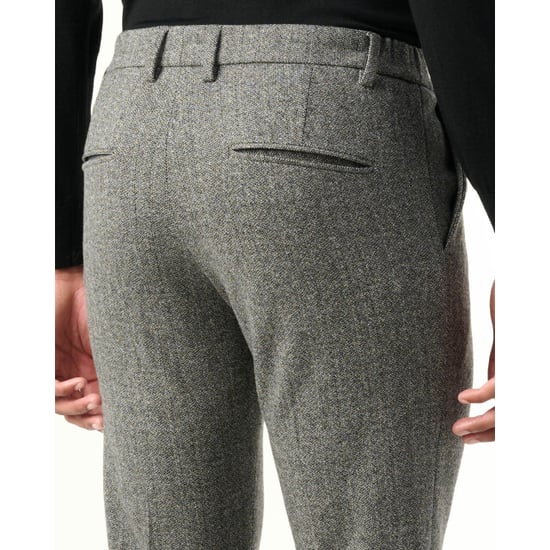 Drykorn Ajend mix & match pantalon - Image 3