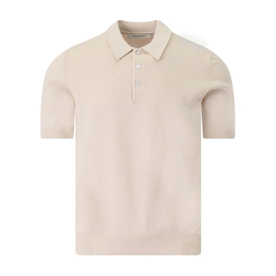 Gran Sasso Polo met korte mouwen - Image 1