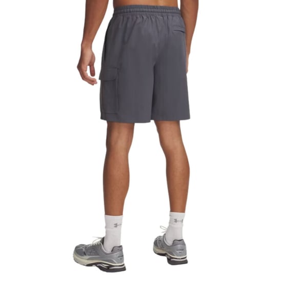Under Armour Casual short heren - Image 3