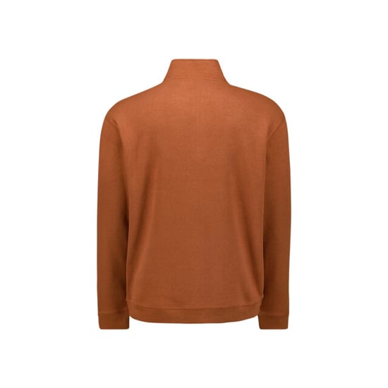 No Excess Heren sweater 29100914 141 terra - Image 6