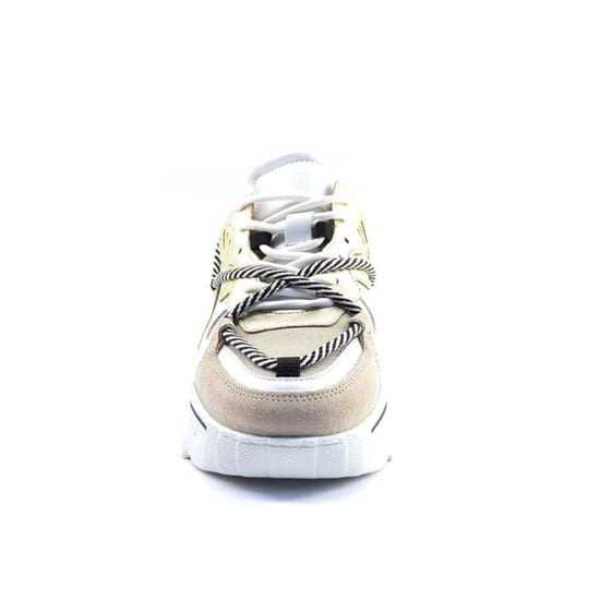 DWRS Label Jupiter denim j5554c-73-8612 / champagne - Image 2