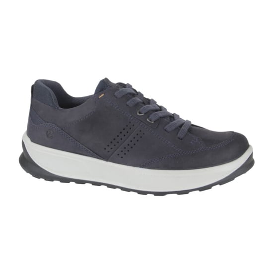 ECCO 522804-50595 heren veterschoenen sportief - Image 1