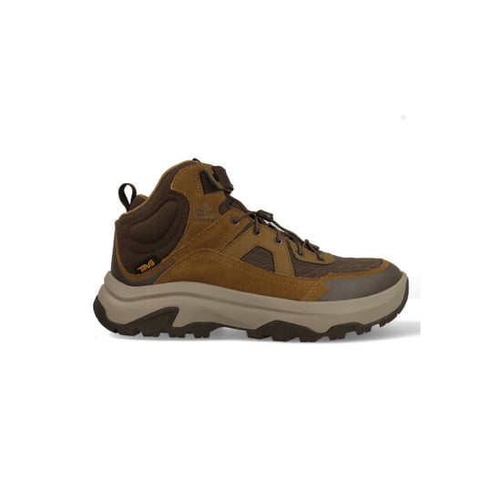 Teva Wandelschoenen m hurricane daybreaker mid rp 1172972-brns - Image 1