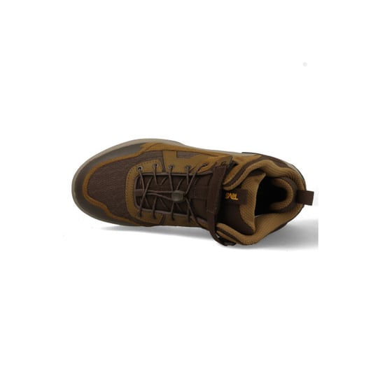 Teva Wandelschoenen m hurricane daybreaker mid rp 1172972-brns - Image 2