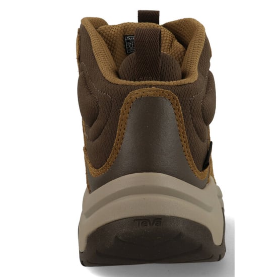 Teva Wandelschoenen m hurricane daybreaker mid rp 1172972-brns - Image 4