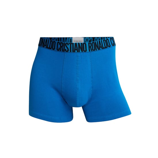 CR7 Heren boxershorts effen 3-pack - Image 2