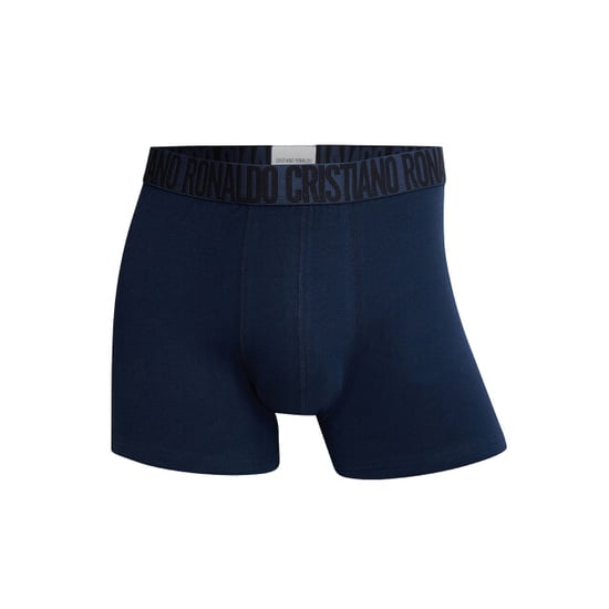 CR7 Heren boxershorts effen 3-pack - Image 3