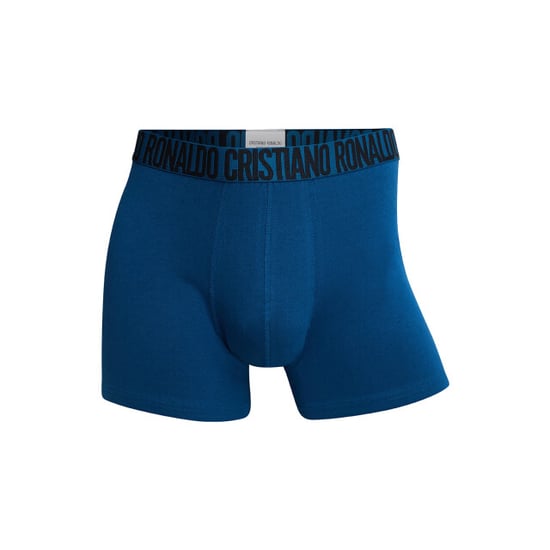 CR7 Heren boxershorts effen 3-pack - Image 4