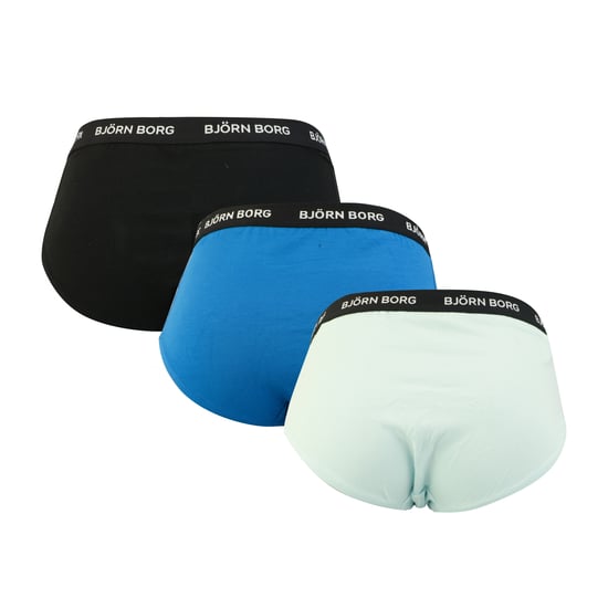 Björn Borg 3-pack slips - Image 3