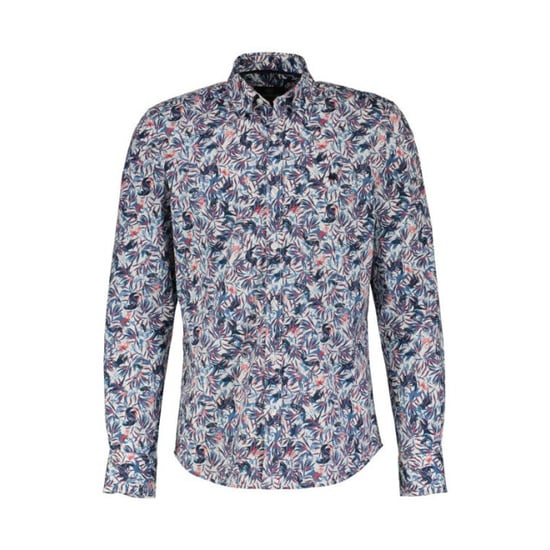 Lerros Overhemd met bloemenprint - Image 1