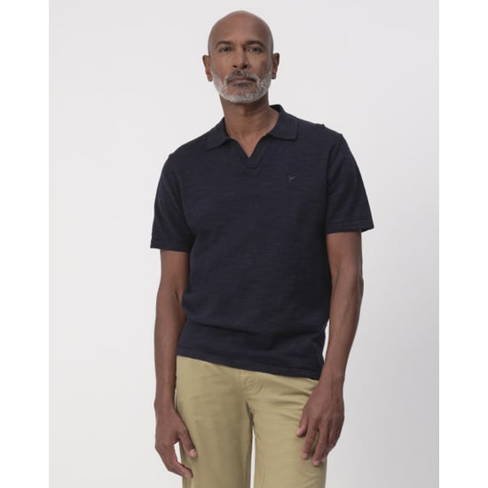 Campbell Nelson polo met korte mouwen - Image 1