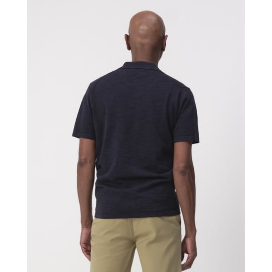 Campbell Nelson polo met korte mouwen - Image 2