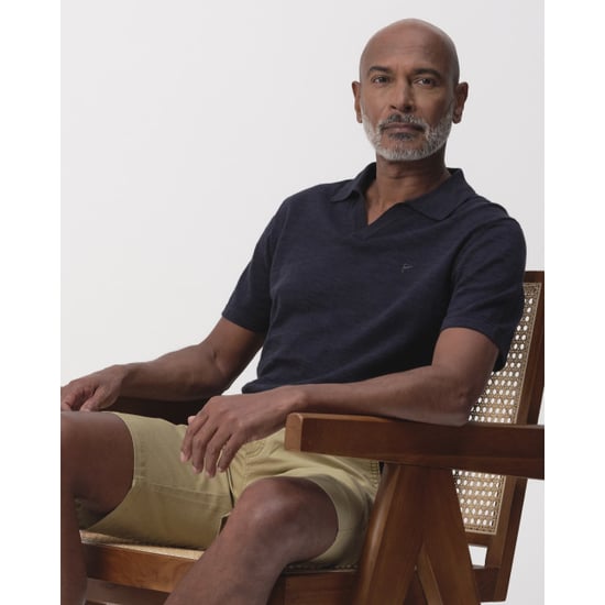 Campbell Nelson polo met korte mouwen - Image 3