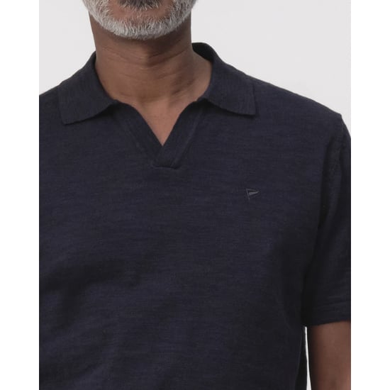 Campbell Nelson polo met korte mouwen - Image 5
