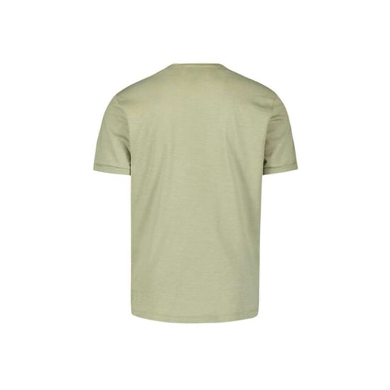 No Excess T-shirt crewneck slub light moss - Image 5