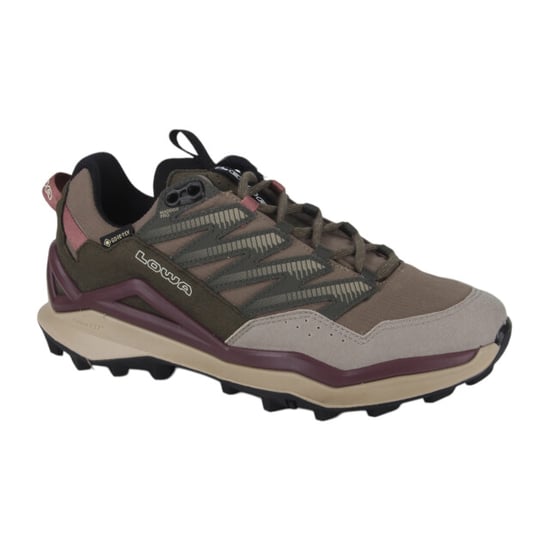 Lowa 321630-4940 dames wandelschoenen laag - Image 1