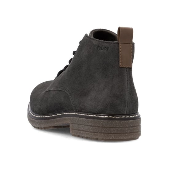 Rieker 33106 45-asphalt - Image 6