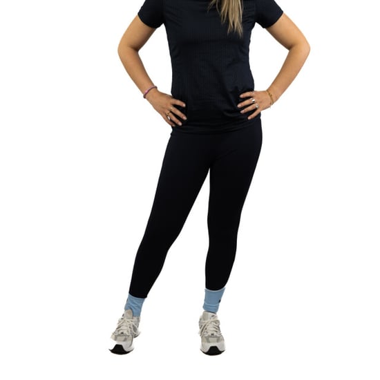 Sjeng Sports Sportlegging dames lang - Image 3