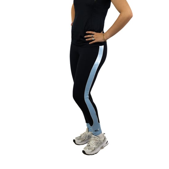 Sjeng Sports Sportlegging dames lang - Image 4