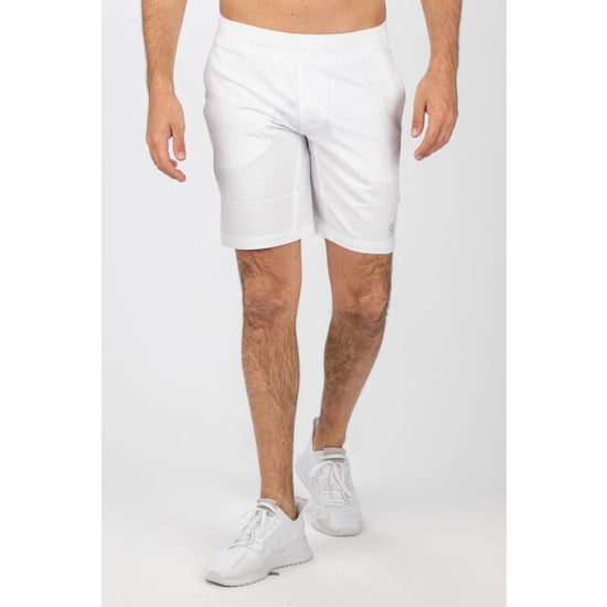Sjeng Sports Antal men short wit antal wit - Image 2