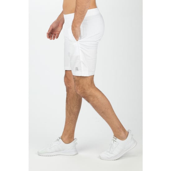 Sjeng Sports Antal men short wit antal wit - Image 4