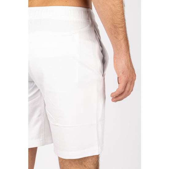 Sjeng Sports Antal men short wit antal wit - Image 5