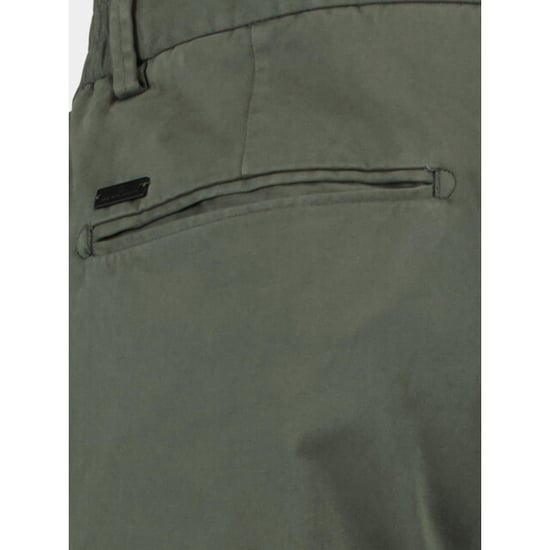 Born with Appetite Katoenen broek ednar cotton chino 24304ed03/373 wood - Image 2