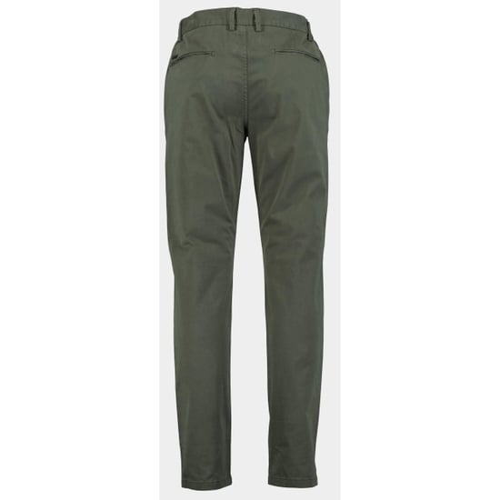 Born with Appetite Katoenen broek ednar cotton chino 24304ed03/373 wood - Image 3