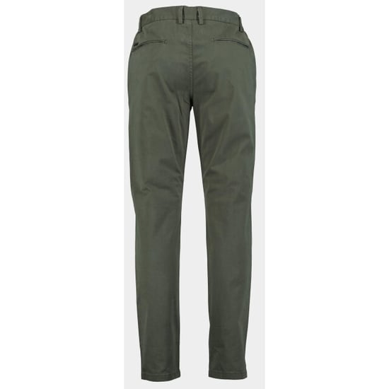 Born with Appetite Katoenen broek ednar cotton chino 24304ed03/373 wood - Image 4