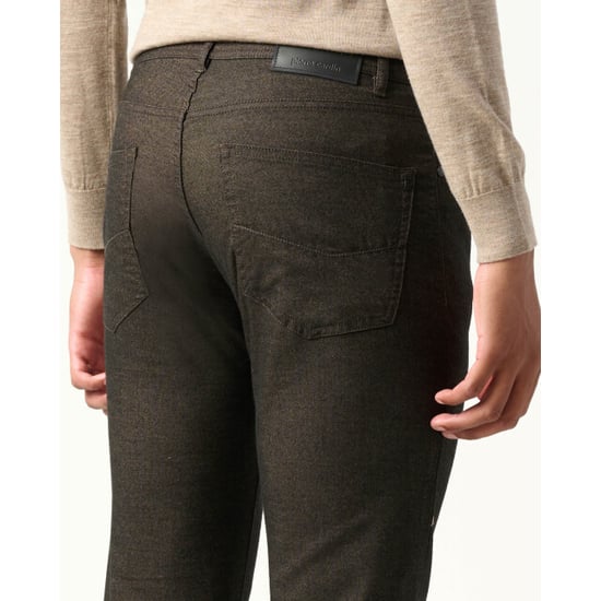 Pierre Cardin Laval 5-pocket - Image 5