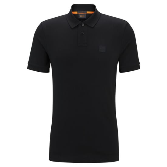 Boss Orange Polo korte mouw passenger 10256683 01 50507803/001 - Image 1