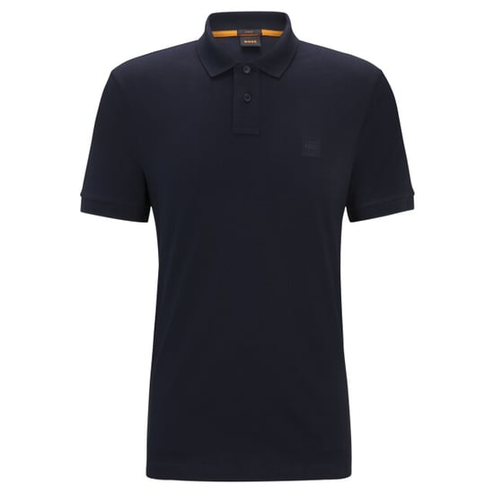 Boss Orange Polo korte mouw passenger 10256683 01 50507803/404 - Image 1