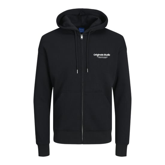 Jack & Jones Jorvesterbro sweat zip hood - Image 3