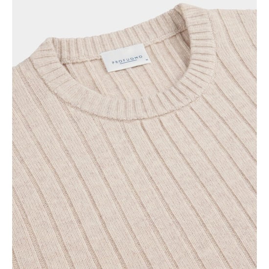 Profuomo Pullover ppwj30020b/f5 - Image 2