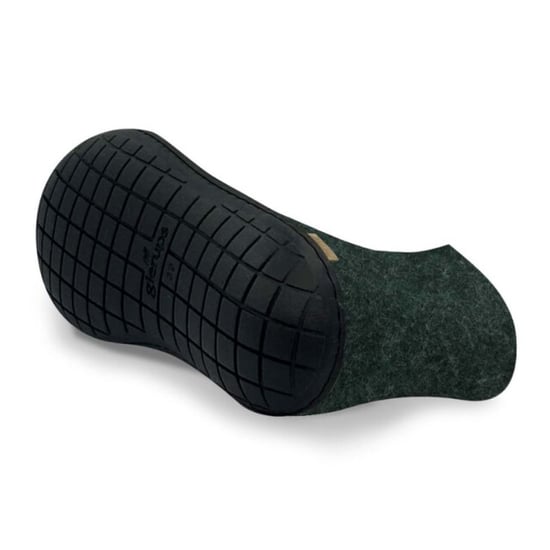 Glerups Low boot natural rubber sole gr02 09-forest - Image 5