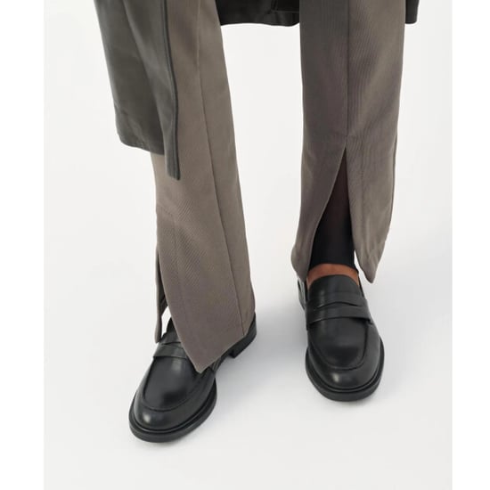 Vagabond Amina loafers black loafers dames - Image 2
