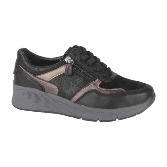 Ti Comos 20014-000 dames veterschoenen sportief - Image 1