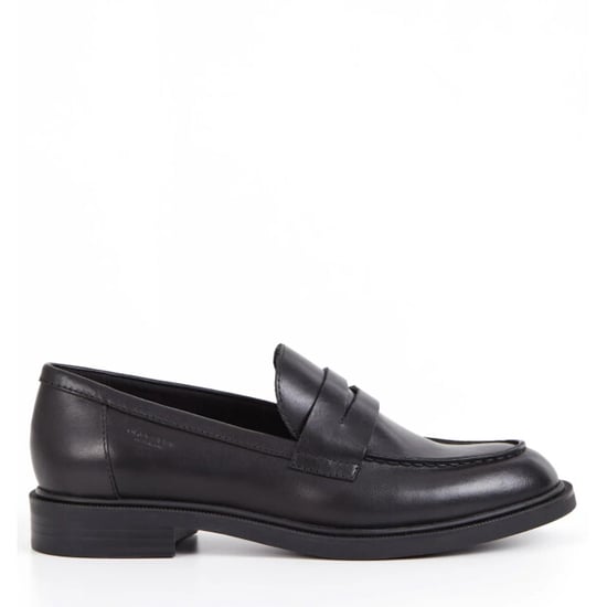 Vagabond Amina loafers black loafers dames - Image 3