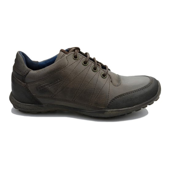 Camel Active 833.70.03 dames sneaker - Image 5