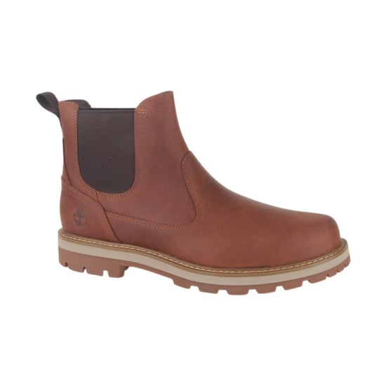 Timberland Tb0a6a4wem61 heren enkellaarzen sportief 41 (7,5) - Image 1