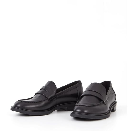 Vagabond Amina loafers black loafers dames - Image 4