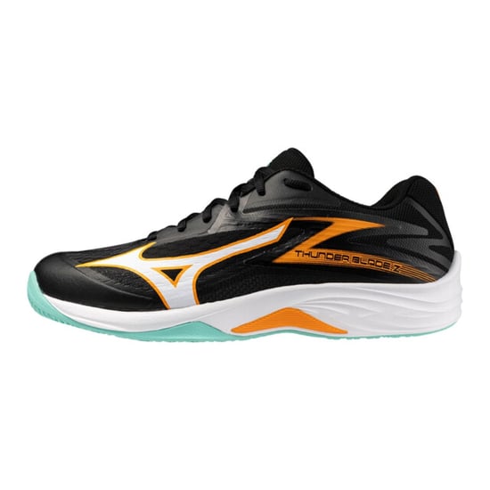 Mizuno Indoorschoenen dames - Image 4
