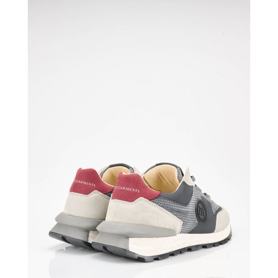 Mason Garments Trial runner sneakers - Image 3