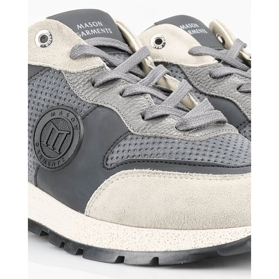 Mason Garments Trial runner sneakers - Image 4