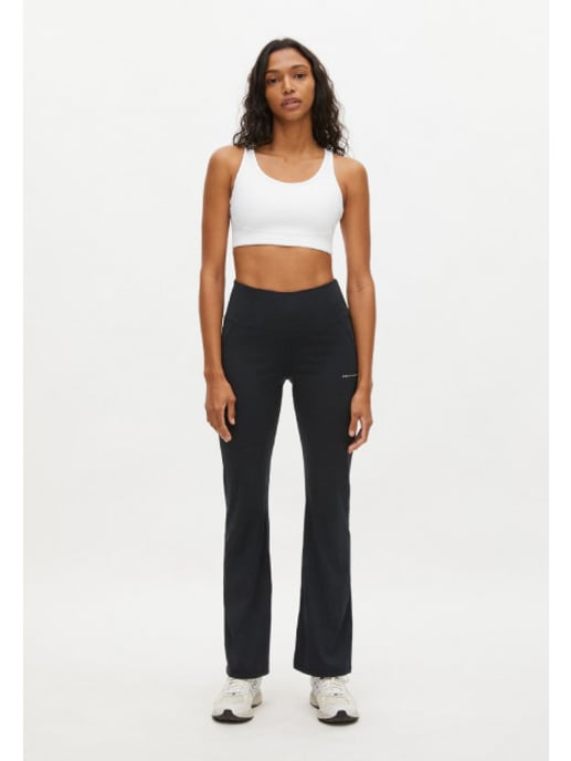 Röhnisch flattering high waist pants long tight training dames - - Image 2