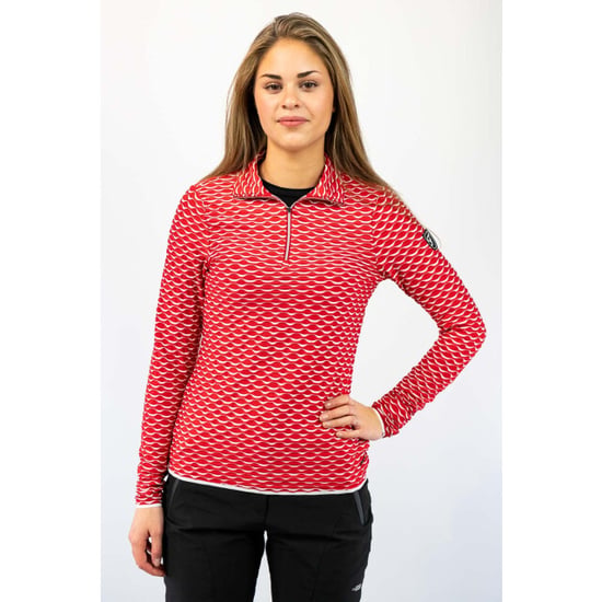 Falcon Ski pully dames - Image 1