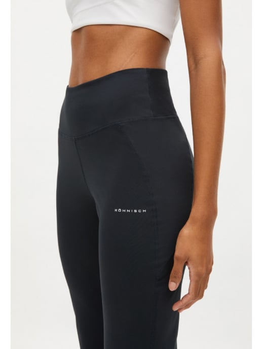 Röhnisch flattering high waist pants long tight training dames - - Image 4